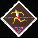 Long Jump - Poland 1964 - 20