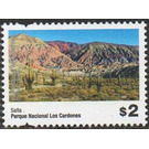 Los Cardones National Park, Salta - South America / Argentina 2019 - 2