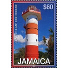 Lover's Leap Lighthouse - Caribbean / Jamaica 2018 - 60