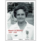 Maadi Gobrait, Nurse and Political Activist - Polynesia / French Polynesia 2020 - 80