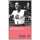 Maeve Kyle, Olympian - Ireland 2020