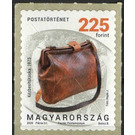 Mail Bag from 1975 - Hungary 2020 - 225