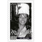 Maire Tehei, Miss Tahiti 1970 - Polynesia / French Polynesia 2021 - 100