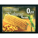 Maize - Bosnia and Herzegovina 2019 - 0.10