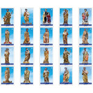 Maltese Festa 2020: Statues of St Joseph - Malta 2020 Set