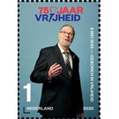 Man born on Liberation Day 1945 - Netherlands 2020 - 1