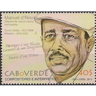 Manuel d'Novas (1938-2009) - West Africa / Cabo Verde 2012 - 40