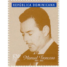 Manuel Troncoso - Caribbean / Dominican Republic 2020