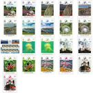 Manx National Trust, 70th Anniversary: Calf of Man - Great Britain / British Territories / Isle of Man 2021 Set