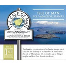 Manx National Trust, 70th Anniversary : Calf of Man - Great Britain / British Territories / Isle of Man