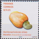 Maranon (Cashew Apple) - Central America / Panama 2019 - 0.25