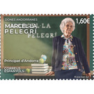 Marcel la Pelegrí , Educator - Andorra, Spanish Administration 2021 - 1.60