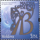 Maria Bieshu International Opera and Ballet Festival - Moldova 2019 - 5.75