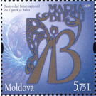 Maria Bieshu International Opera and Ballet Festival - Moldova 2019 - 5.75