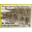 Marines assault Tiger Mountain - Caribbean / Saint Vincent and The Grenadines 2020