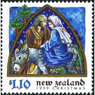 Mary & Joseph - New Zealand 1999 - 1.10
