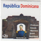 Matías Ramón Mella and the Puerta de la Misericordia - Caribbean / Dominican Republic 2020 - 20