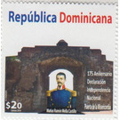 Matías Ramón Mella and the Puerta de la Misericordia - Caribbean / Dominican Republic 2020 - 20