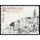 Matera, European Capital of Culture 2019 - Italy 2019