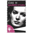 Maureen O'Hara, Actress - Ireland 2020
