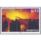 Mauritius Fire & Rescue Service - East Africa / Mauritius 2018 - 13