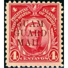 McKinley - Micronesia / Guam 1930 - 2