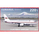 Means of Transport : Aircraft - Armenia 2019 - 220