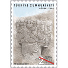 Megaliths from Göbekli Tepe - Turkey 2019 - 2