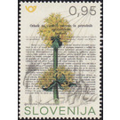 Memorandum on Nature Conservation - Slovenia 2020 - 0.95