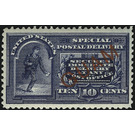 Messenger - Micronesia / Guam 1899 - 10