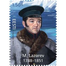 Mikhail Lazarev - Estonia 2020 - 1.50