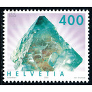 minerals  - Switzerland 2003 - 400 Rappen