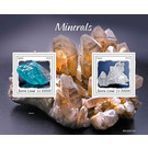 Minerals - West Africa / Sierra Leone 2020