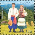 Minority Groups of Moldova : Ukrainians - Moldova 2019 - 1.75