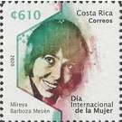 Mireya Barboza Mesen, Dancer - Central America / Costa Rica 2020 - 610