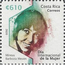 Mireya Barboza Mesen, Dancer - Central America / Costa Rica 2020 - 610