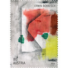 Modern art  - Austria / II. Republic of Austria 2016 Set