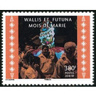 Mois de Marie - Polynesia / Wallis and Futuna 2018 - 380