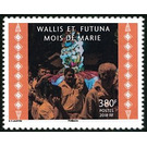 Mois de Marie - Polynesia / Wallis and Futuna 2018 - 380