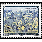 Monasteries  - Austria / II. Republic of Austria 1989 Set