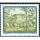 Monasteries  - Austria / II. Republic of Austria 1990 Set