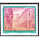 monasteries  - Austria / II. Republic of Austria 1992 - 1.50 Shilling