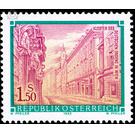 Monasteries  - Austria / II. Republic of Austria 1992 Set