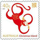 Monkey - Christmas Island 2021 - 40