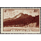 Mont Pelé - Caribbean / Martinique 1947 - 4