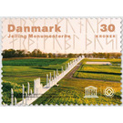 Monuments of Jelling - Denmark 2020 - 30