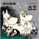 Moomins - Japan 2021 - 63