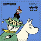 Moomins - Japan 2021 - 63