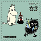 Moomins - Japan 2021 - 63