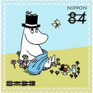 Moomins - Japan 2021 - 84